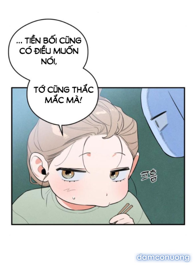 18+ Mong Ước Của Ác Ma 