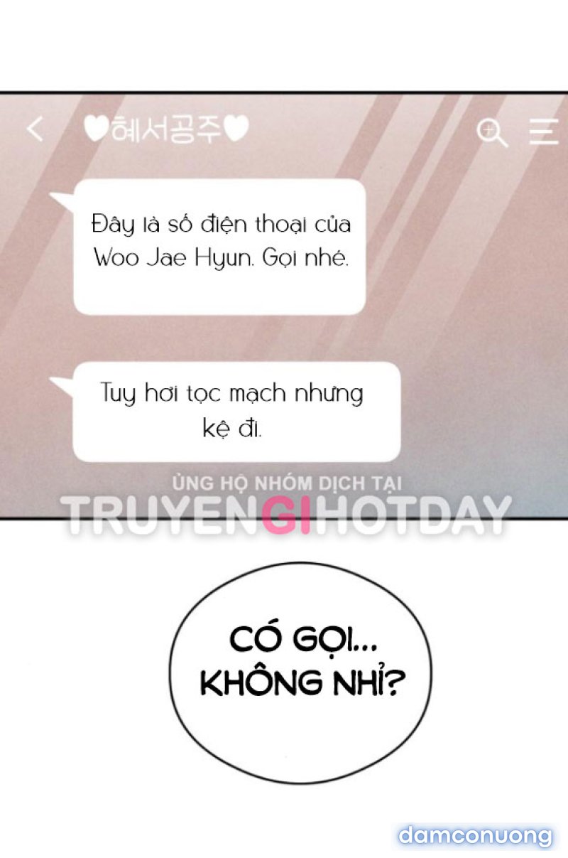 18+ Mong Ước Của Ác Ma 
