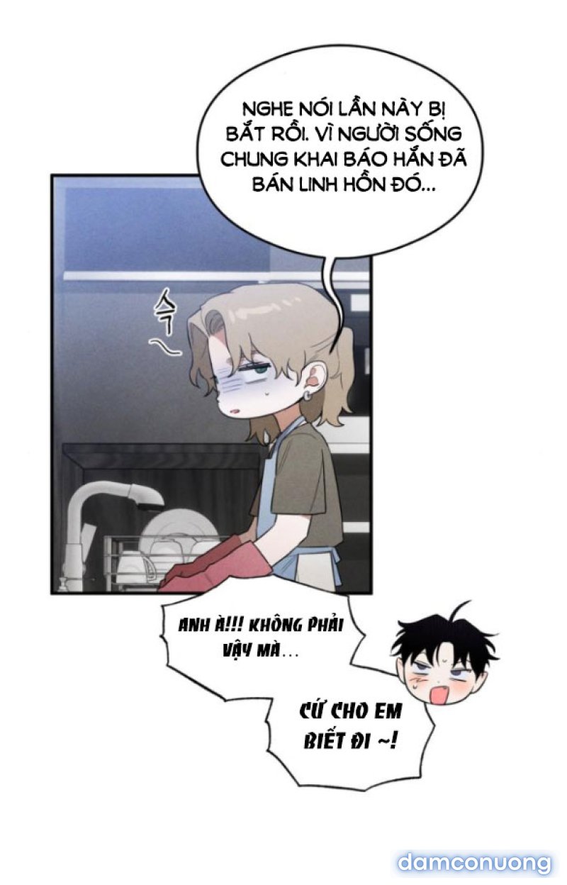 18+ Mong Ước Của Ác Ma 