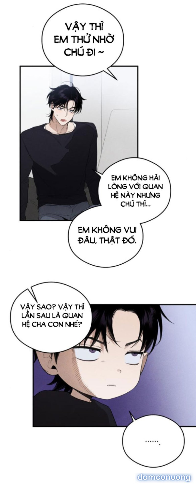 18+ Mong Ước Của Ác Ma 