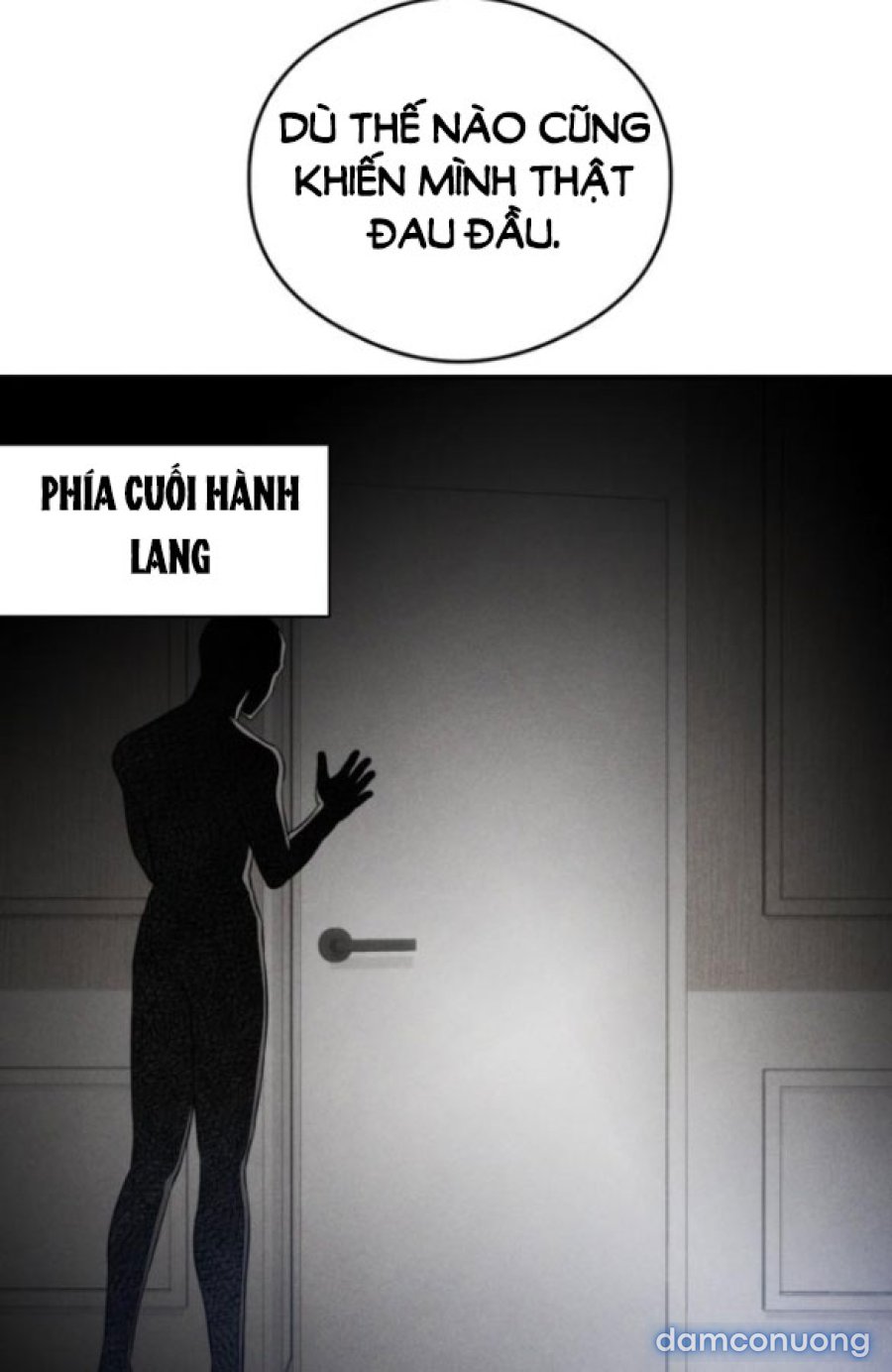 18+ Mong Ước Của Ác Ma 