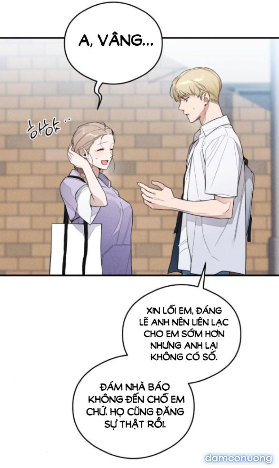 18+ Mong Ước Của Ác Ma 