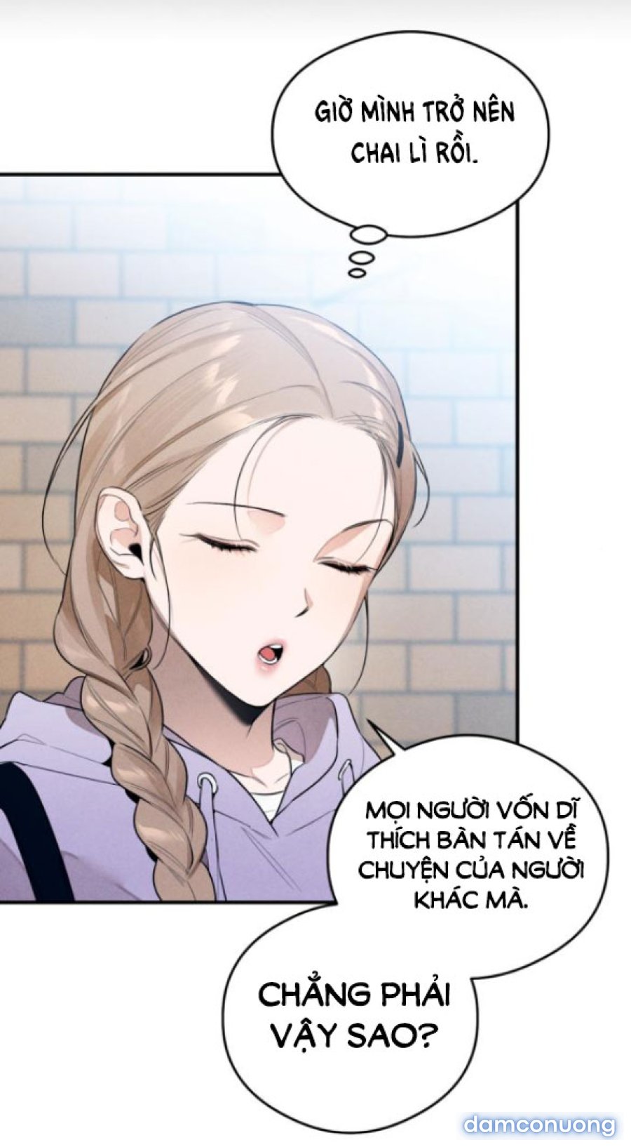 18+ Mong Ước Của Ác Ma 