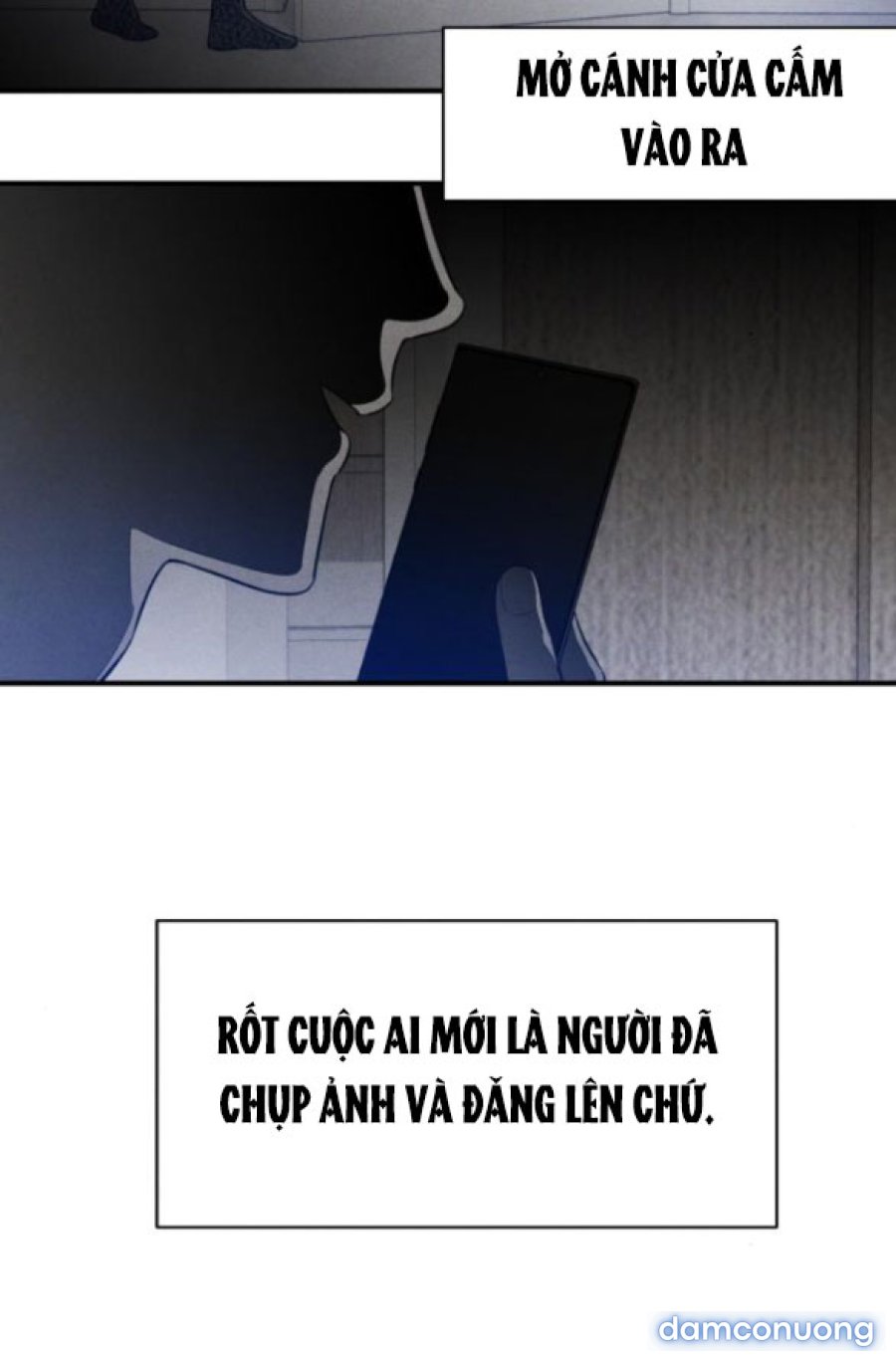 18+ Mong Ước Của Ác Ma 
