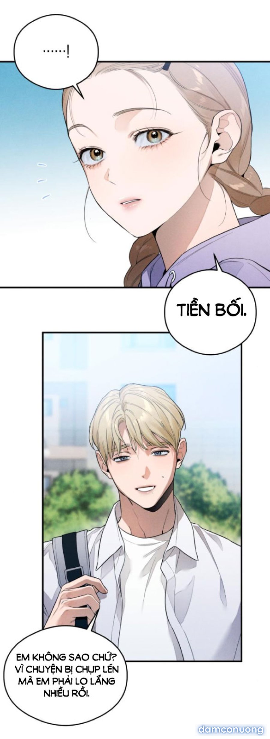 18+ Mong Ước Của Ác Ma 