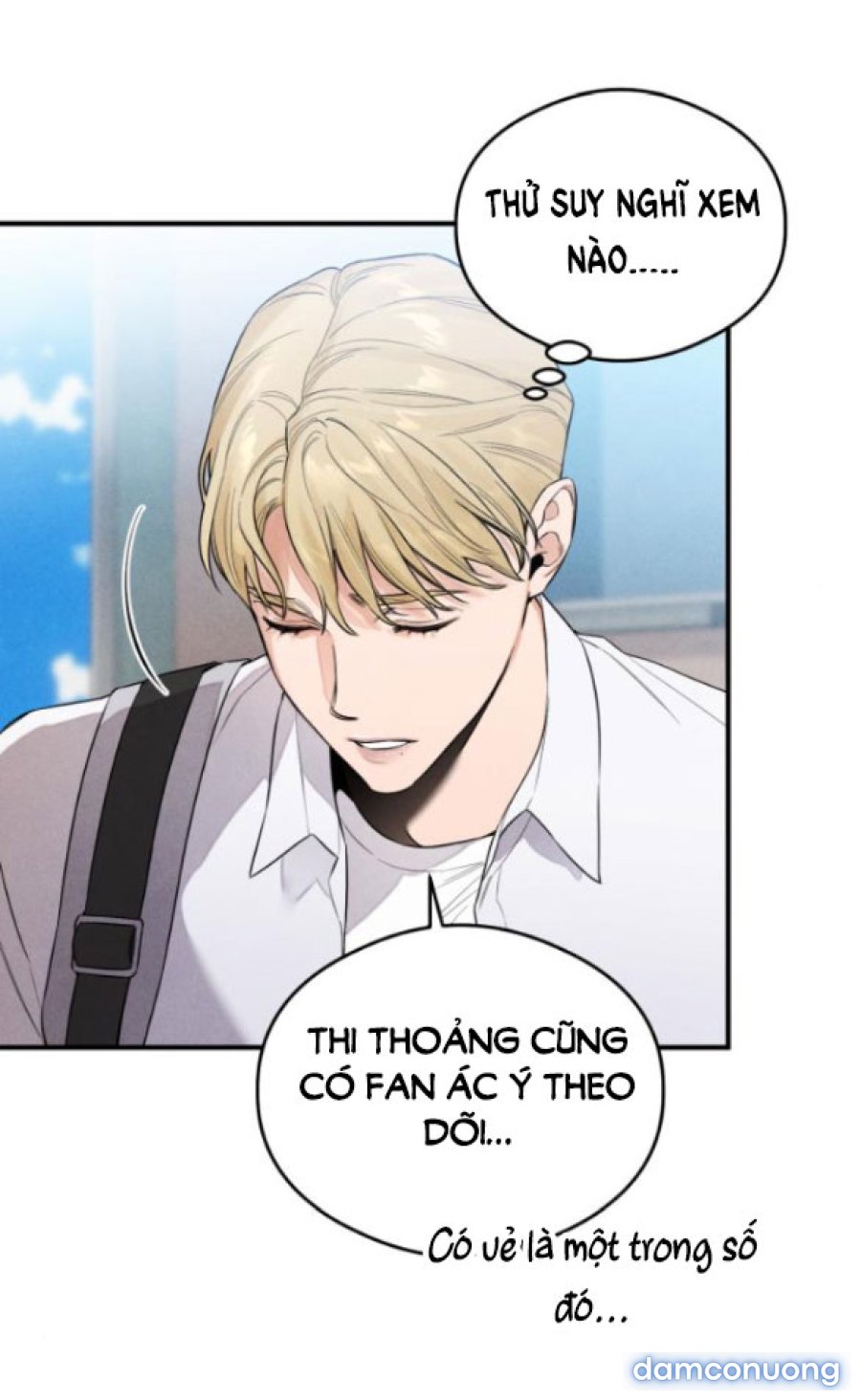 18+ Mong Ước Của Ác Ma 