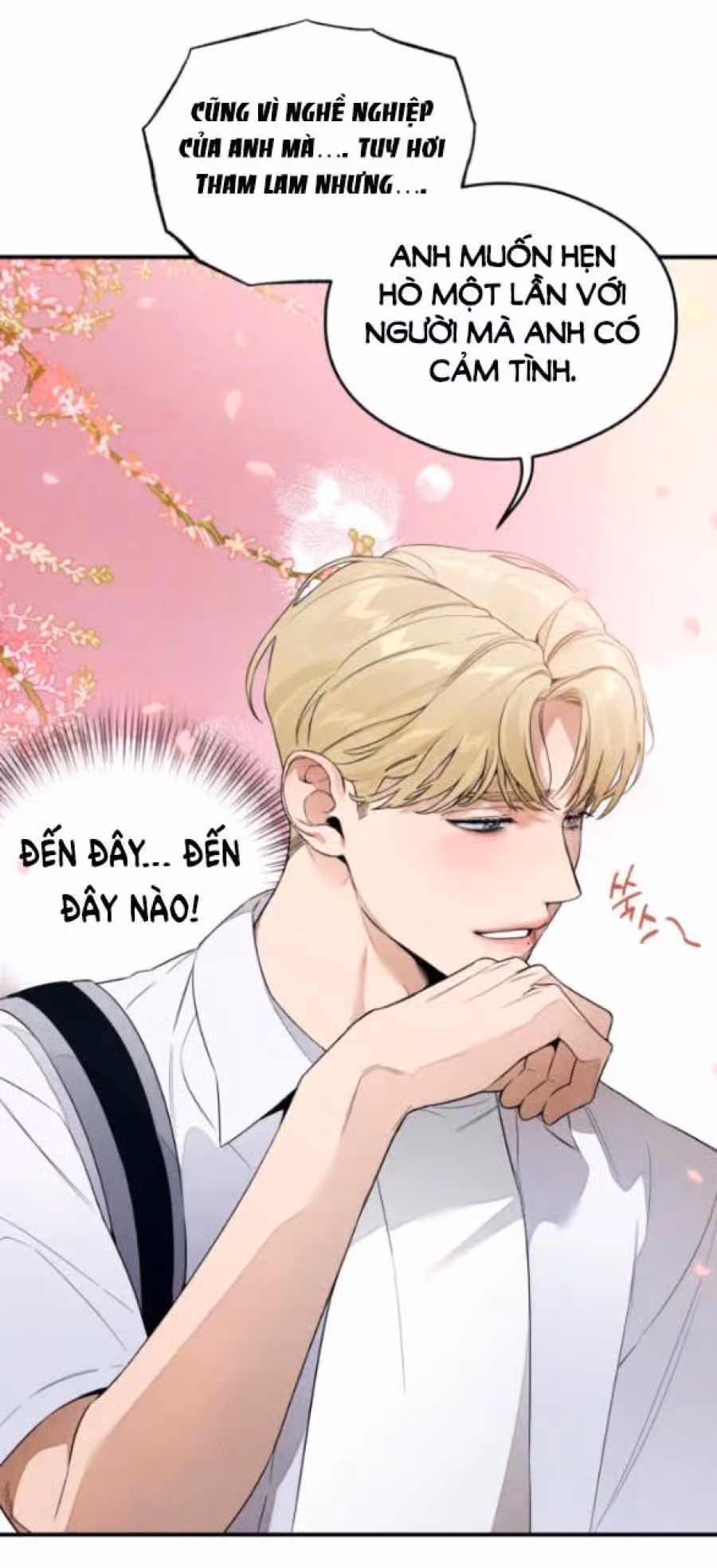 18+ Mong Ước Của Ác Ma 