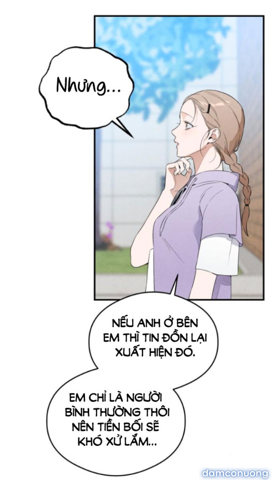 18+ Mong Ước Của Ác Ma 