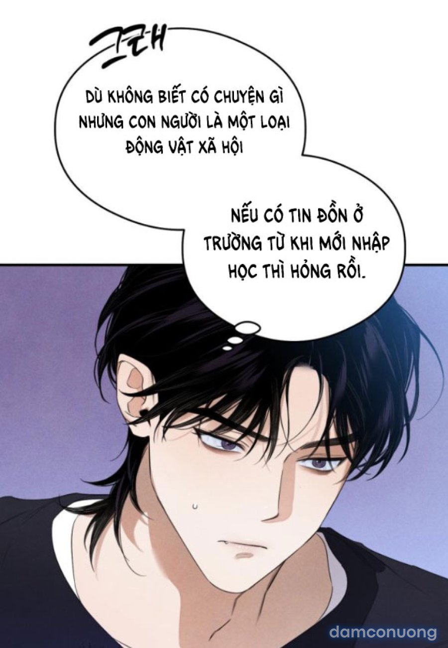 18+ Mong Ước Của Ác Ma 