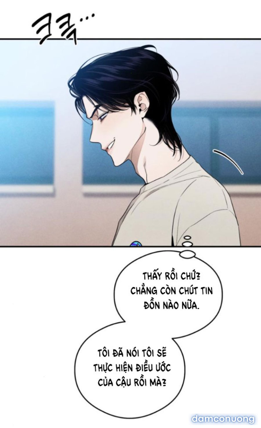 18+ Mong Ước Của Ác Ma 