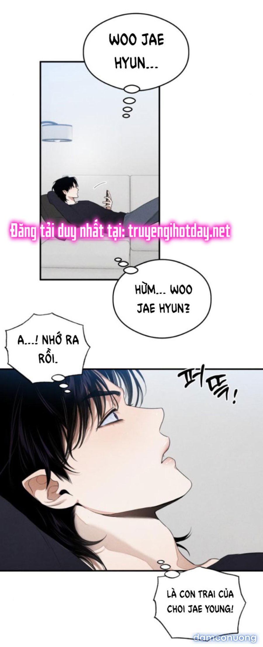 18+ Mong Ước Của Ác Ma 