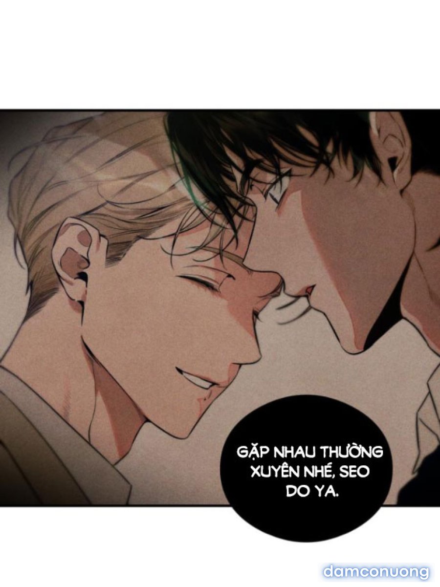18+ Mong Ước Của Ác Ma 