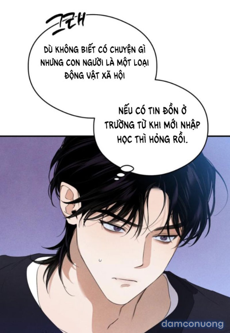 18+ Mong Ước Của Ác Ma 
