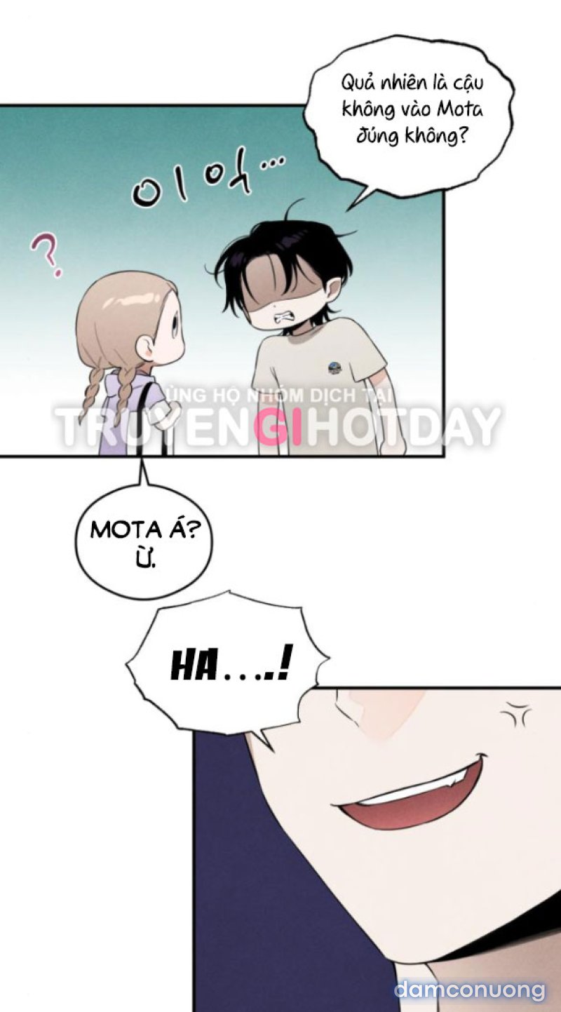 18+ Mong Ước Của Ác Ma 