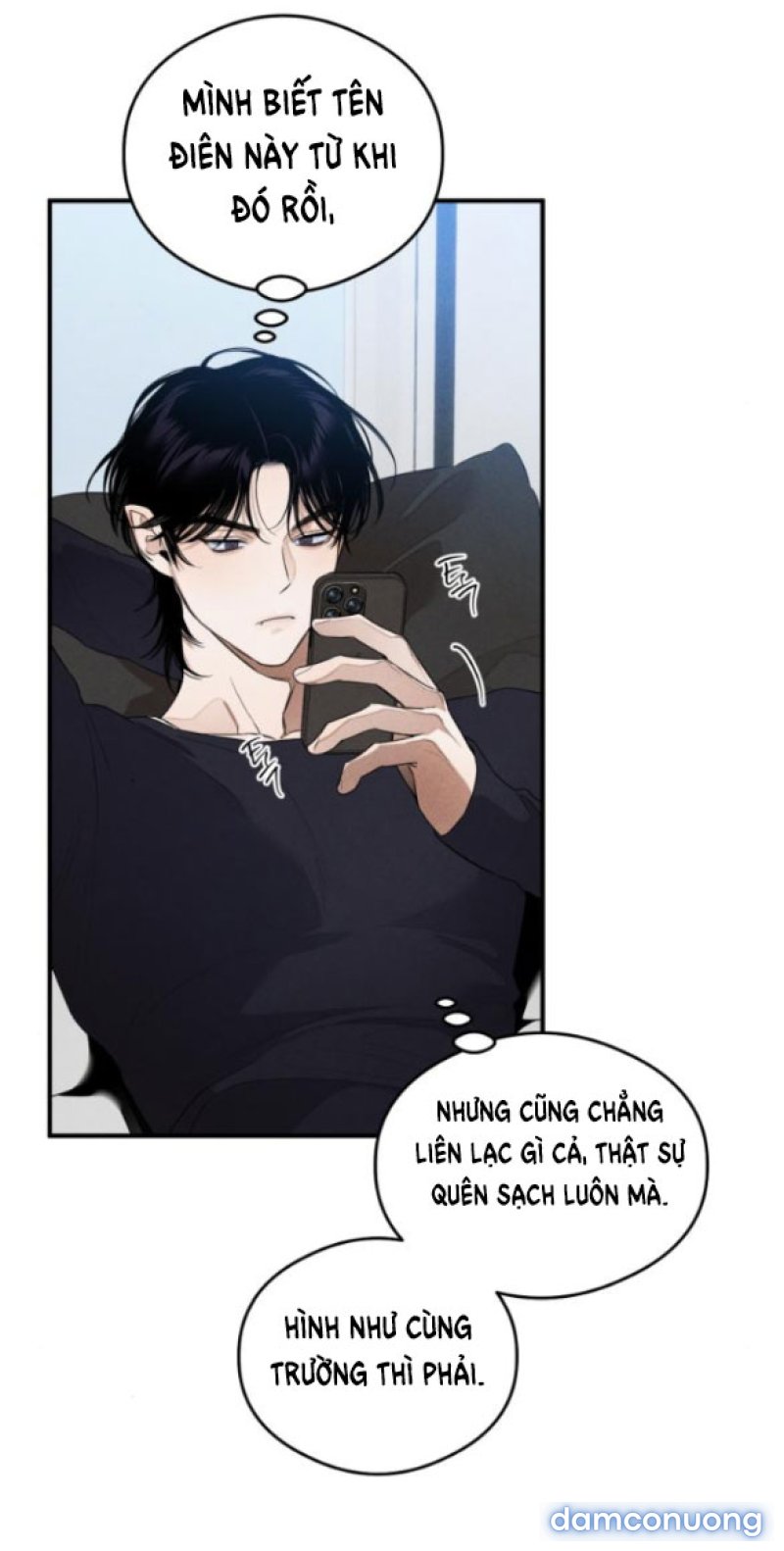 18+ Mong Ước Của Ác Ma 