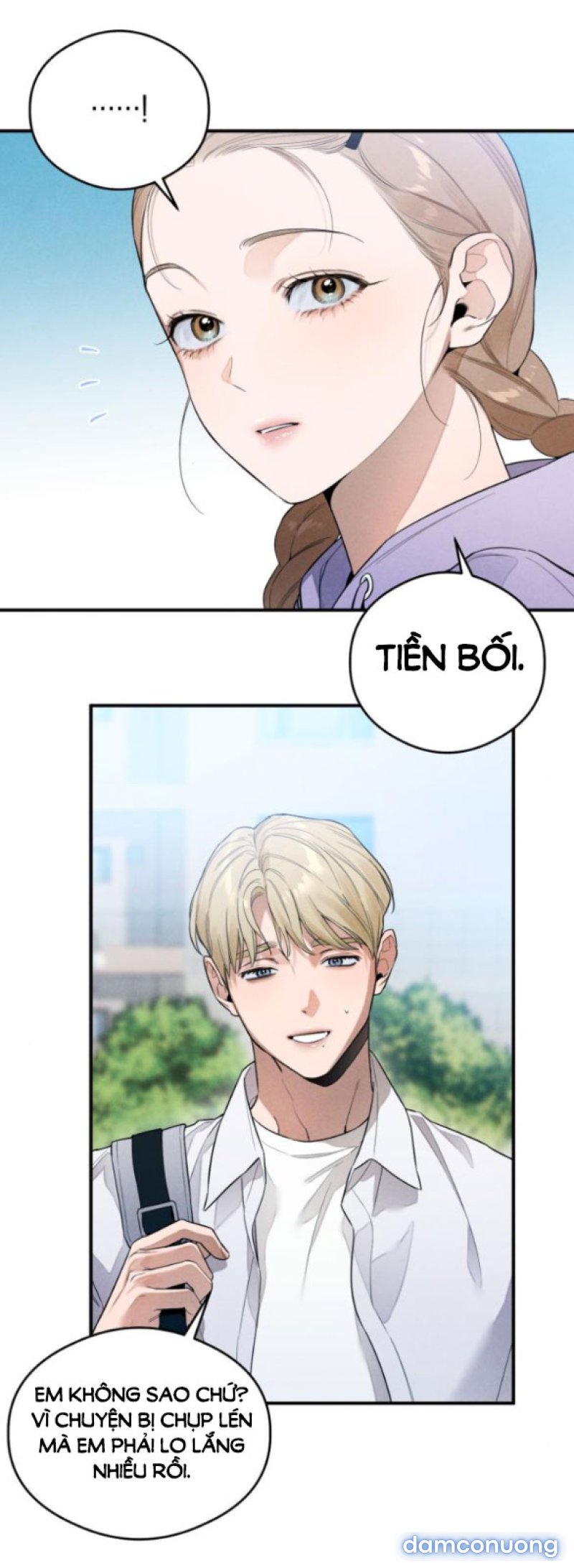 18+ Mong Ước Của Ác Ma 