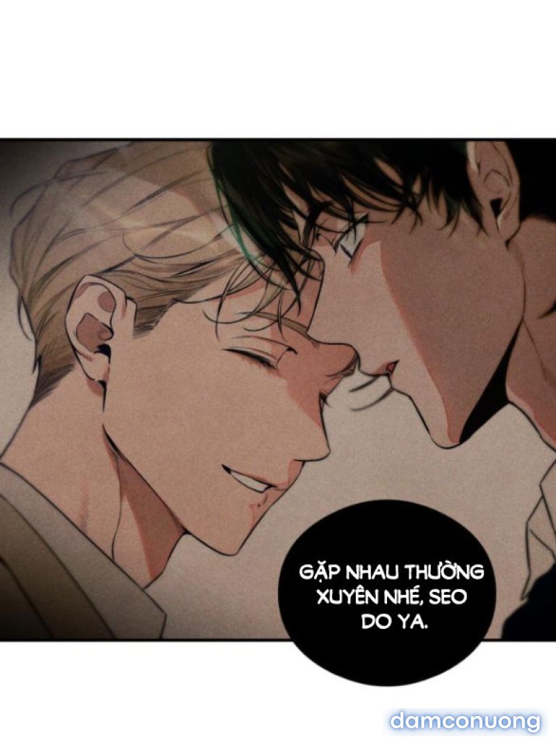 18+ Mong Ước Của Ác Ma 