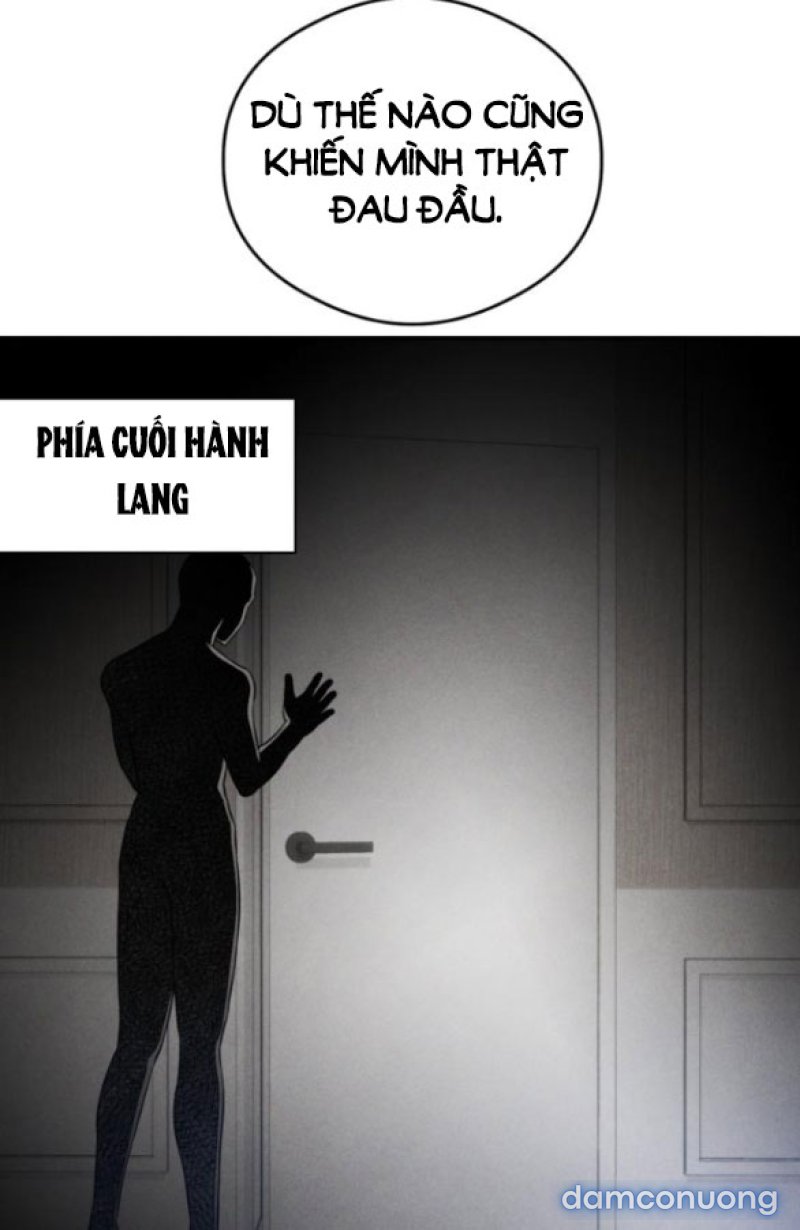 18+ Mong Ước Của Ác Ma 