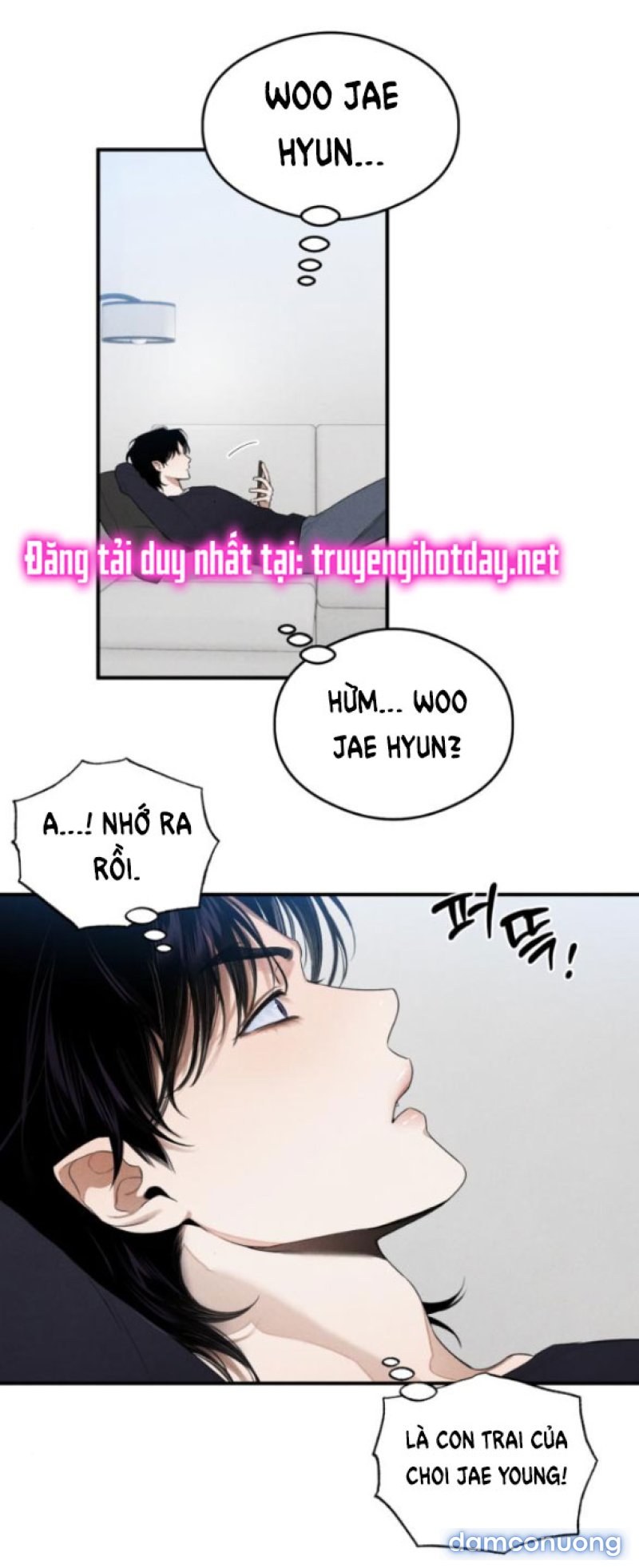 18+ Mong Ước Của Ác Ma 