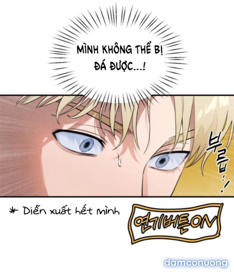 18+ Mong Ước Của Ác Ma 