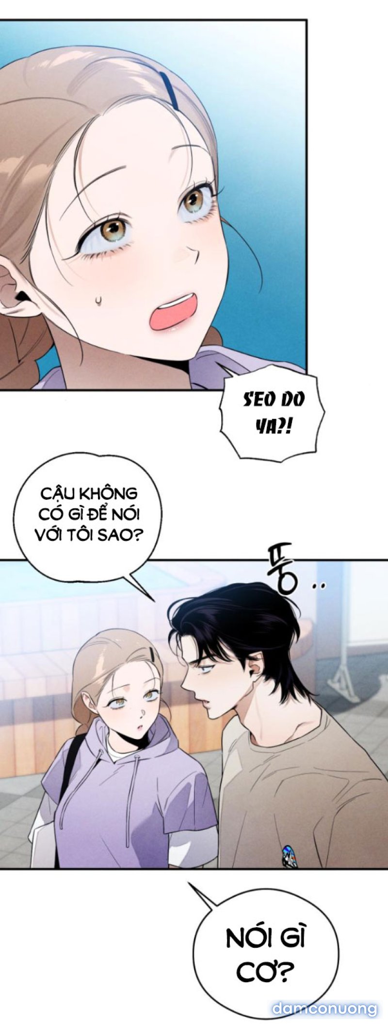 18+ Mong Ước Của Ác Ma 