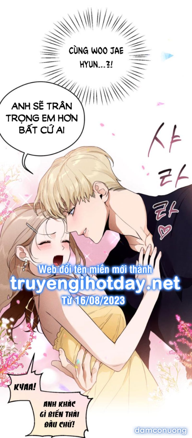 18+ Mong Ước Của Ác Ma 