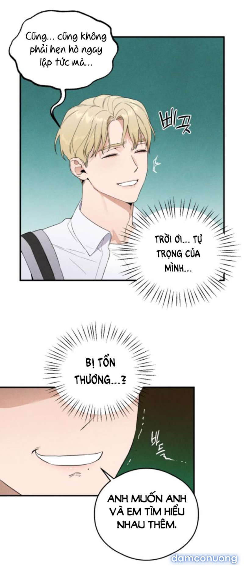 18+ Mong Ước Của Ác Ma 