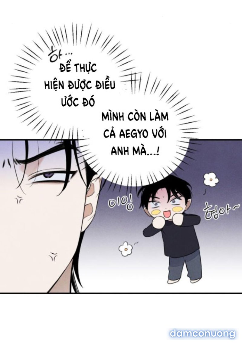 18+ Mong Ước Của Ác Ma 