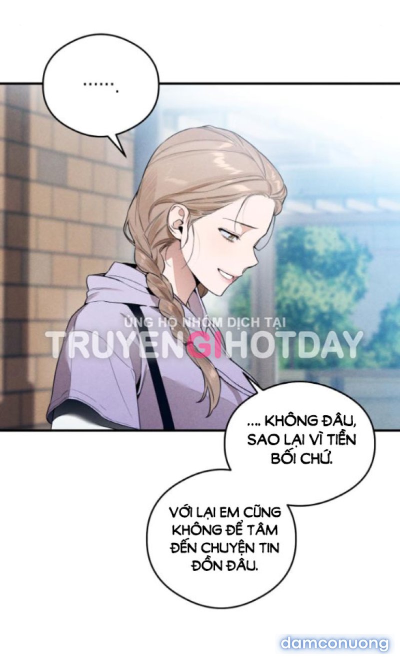 18+ Mong Ước Của Ác Ma 