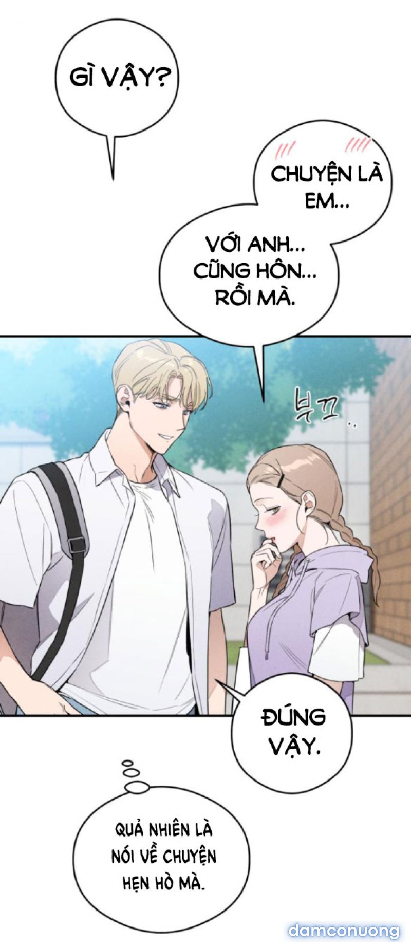 18+ Mong Ước Của Ác Ma 