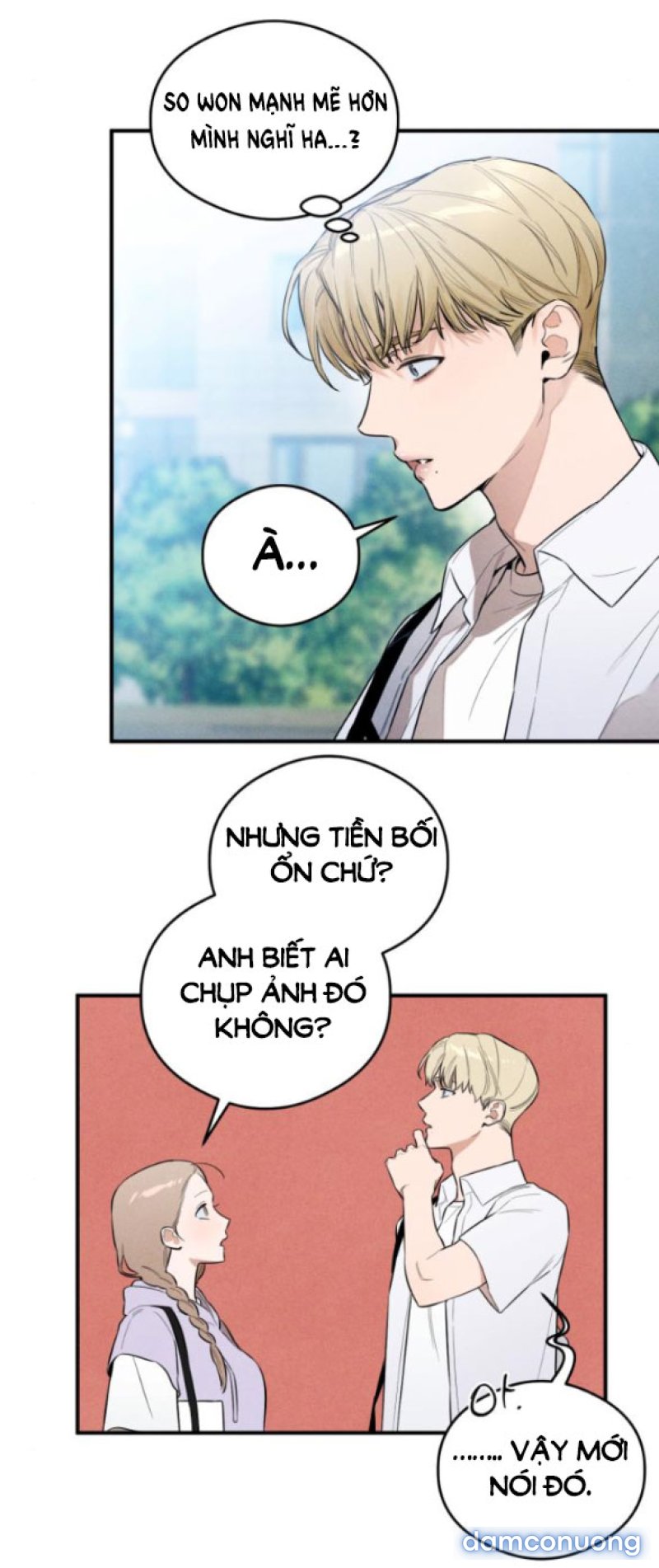 18+ Mong Ước Của Ác Ma 