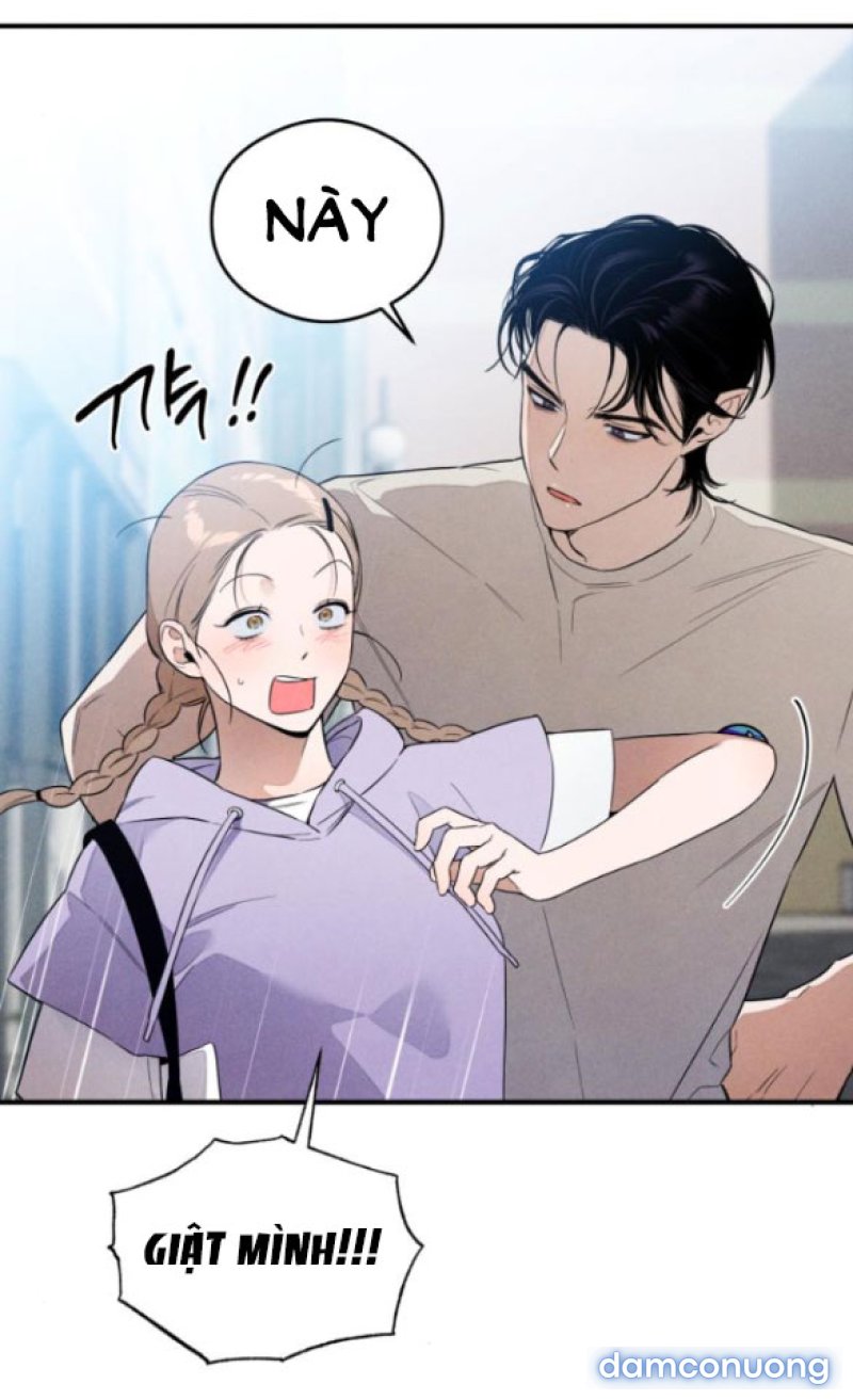 18+ Mong Ước Của Ác Ma 