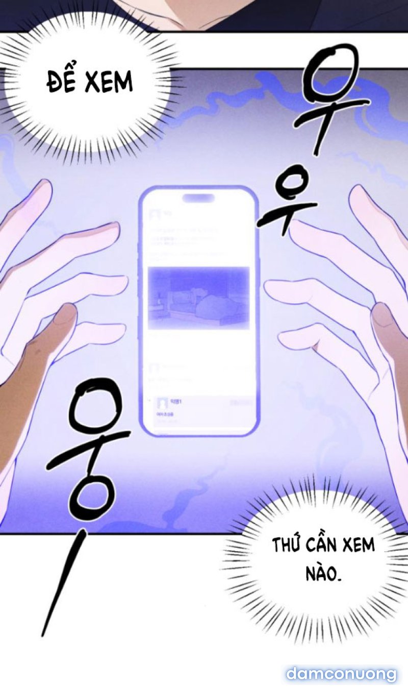 18+ Mong Ước Của Ác Ma 