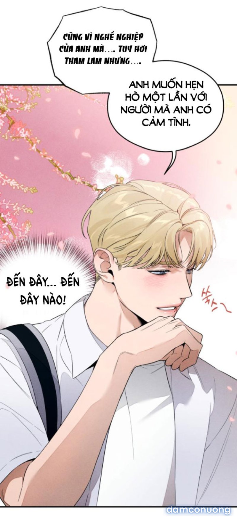 18+ Mong Ước Của Ác Ma 