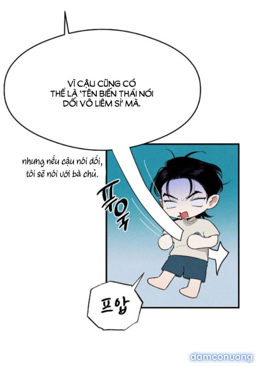 18+ Mong Ước Của Ác Ma 