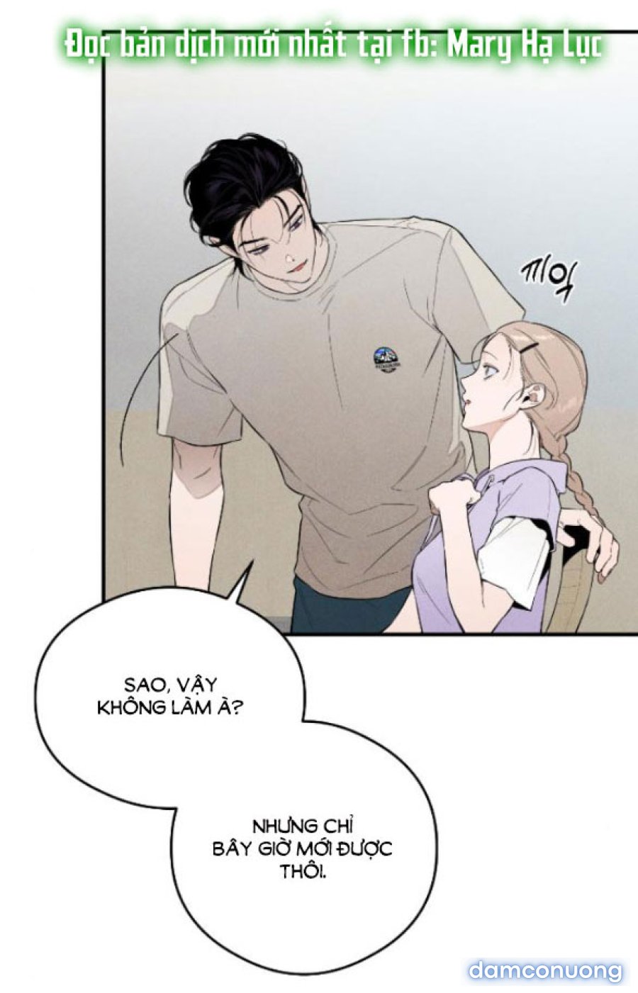 18+ Mong Ước Của Ác Ma 