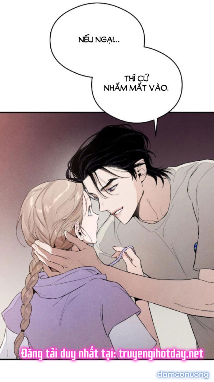 18+ Mong Ước Của Ác Ma 