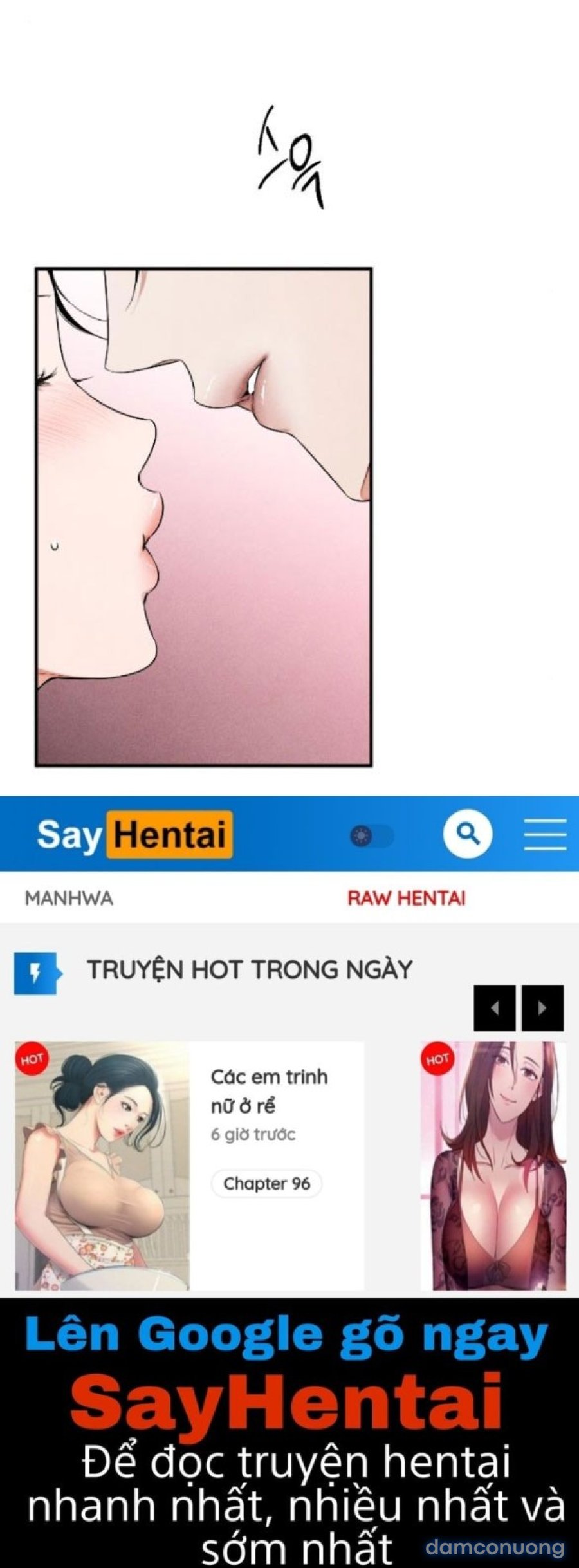 18+ Mong Ước Của Ác Ma 
