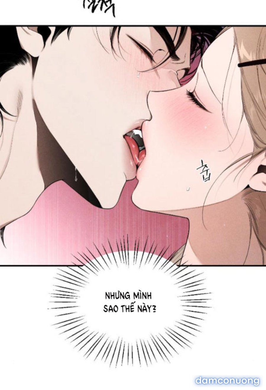 18+ Mong Ước Của Ác Ma 