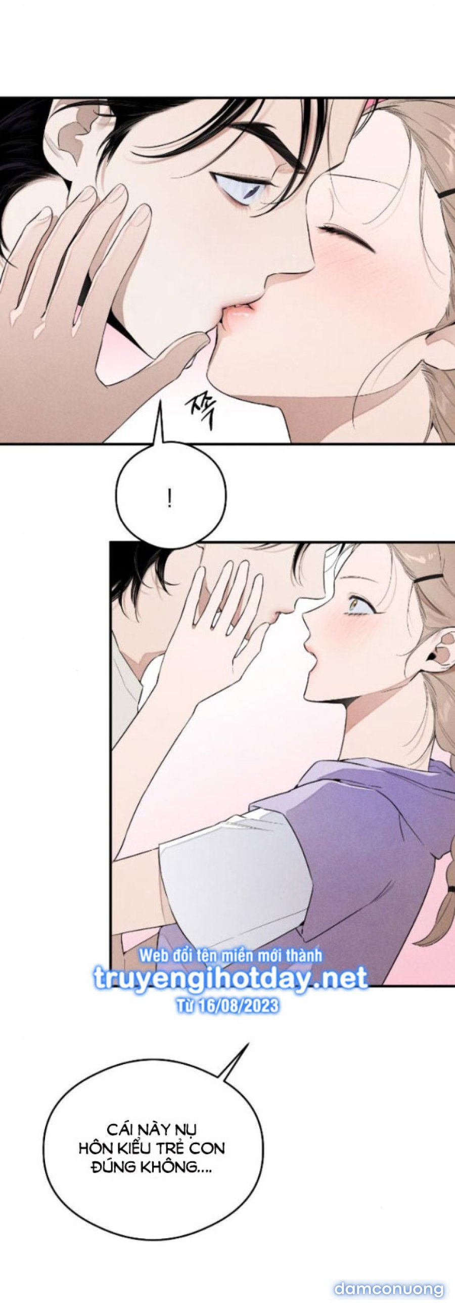 18+ Mong Ước Của Ác Ma 