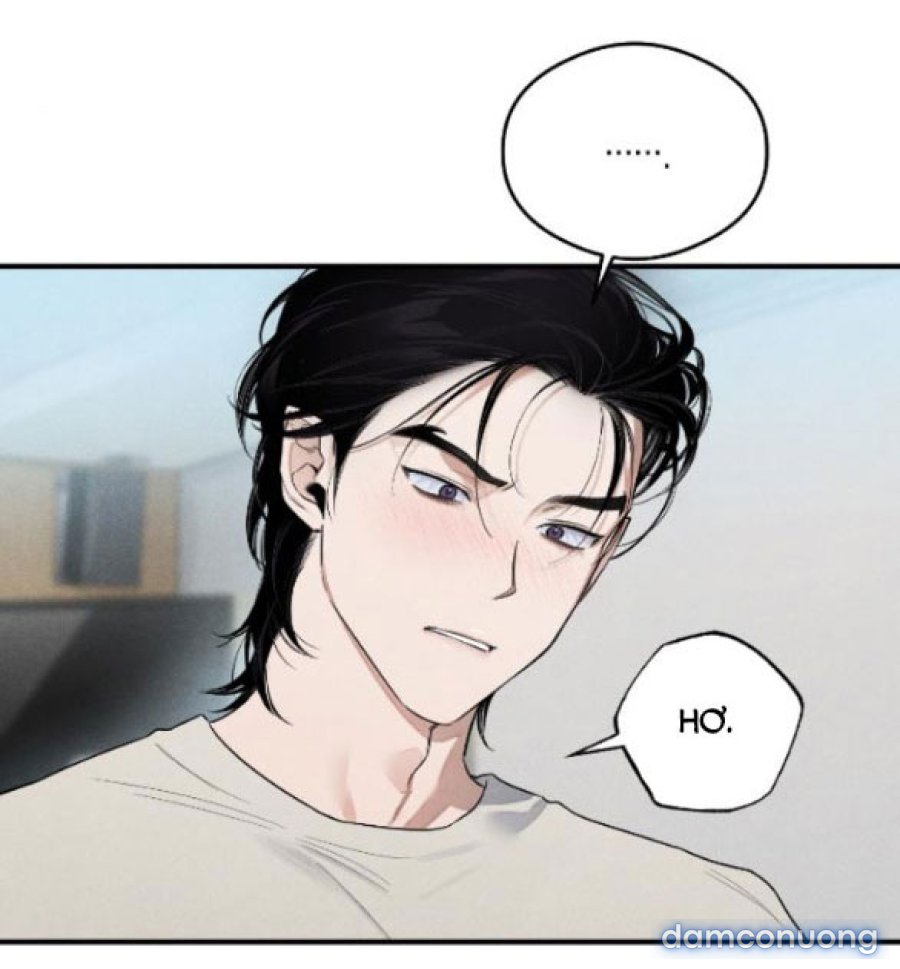 18+ Mong Ước Của Ác Ma 