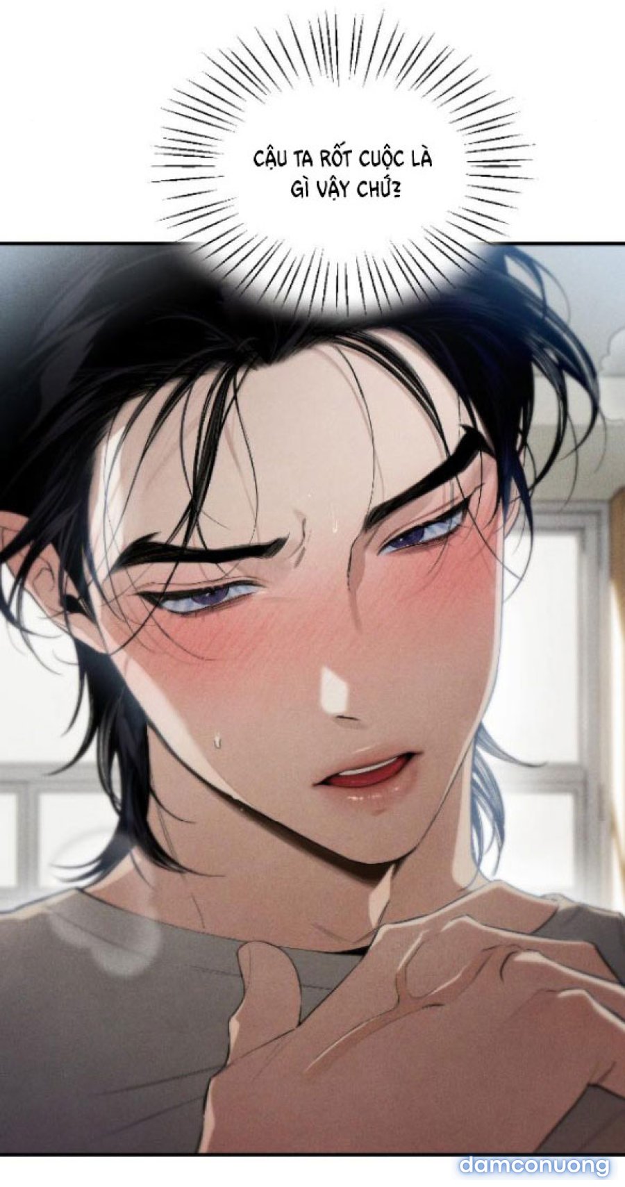 18+ Mong Ước Của Ác Ma 