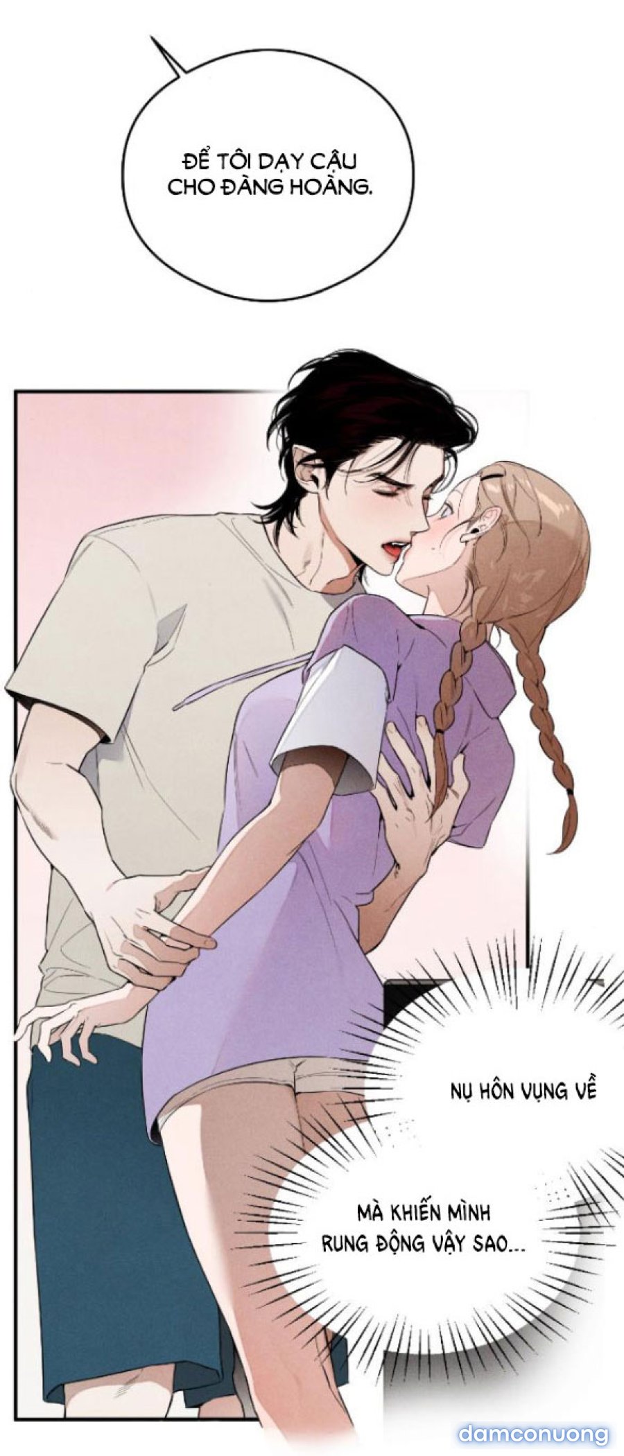 18+ Mong Ước Của Ác Ma 