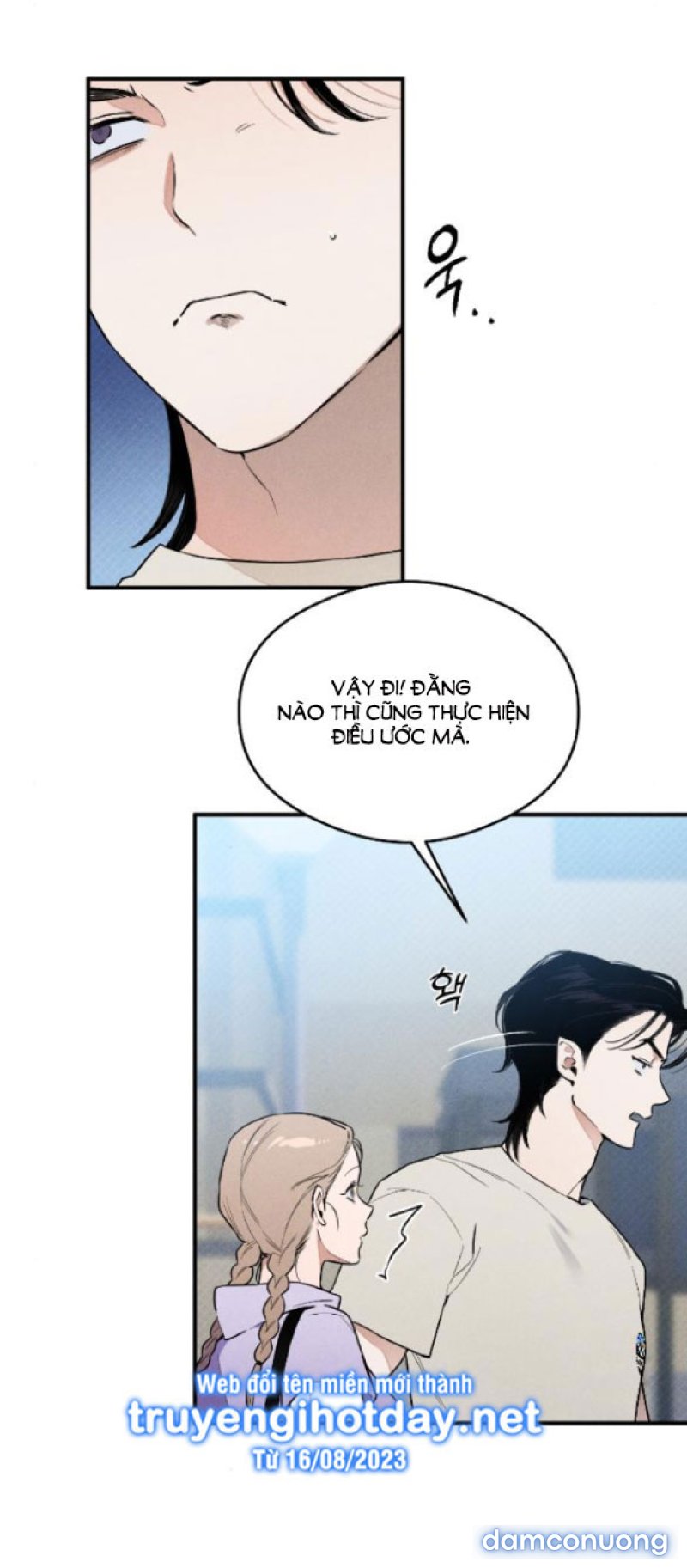 18+ Mong Ước Của Ác Ma 