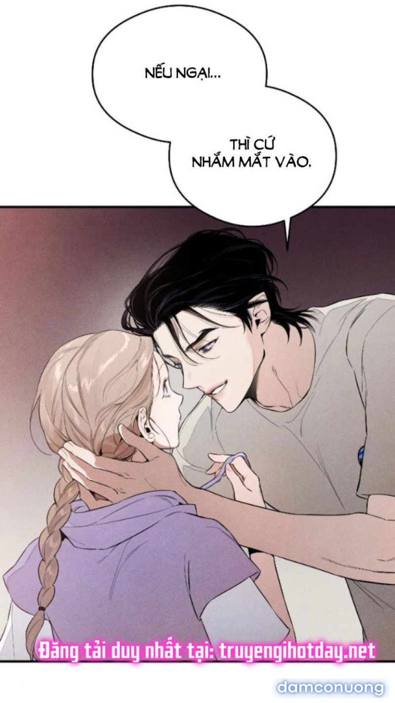 18+ Mong Ước Của Ác Ma 