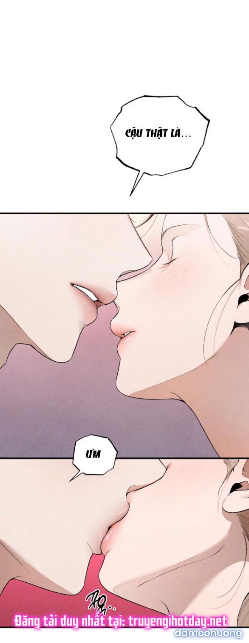 18+ Mong Ước Của Ác Ma 