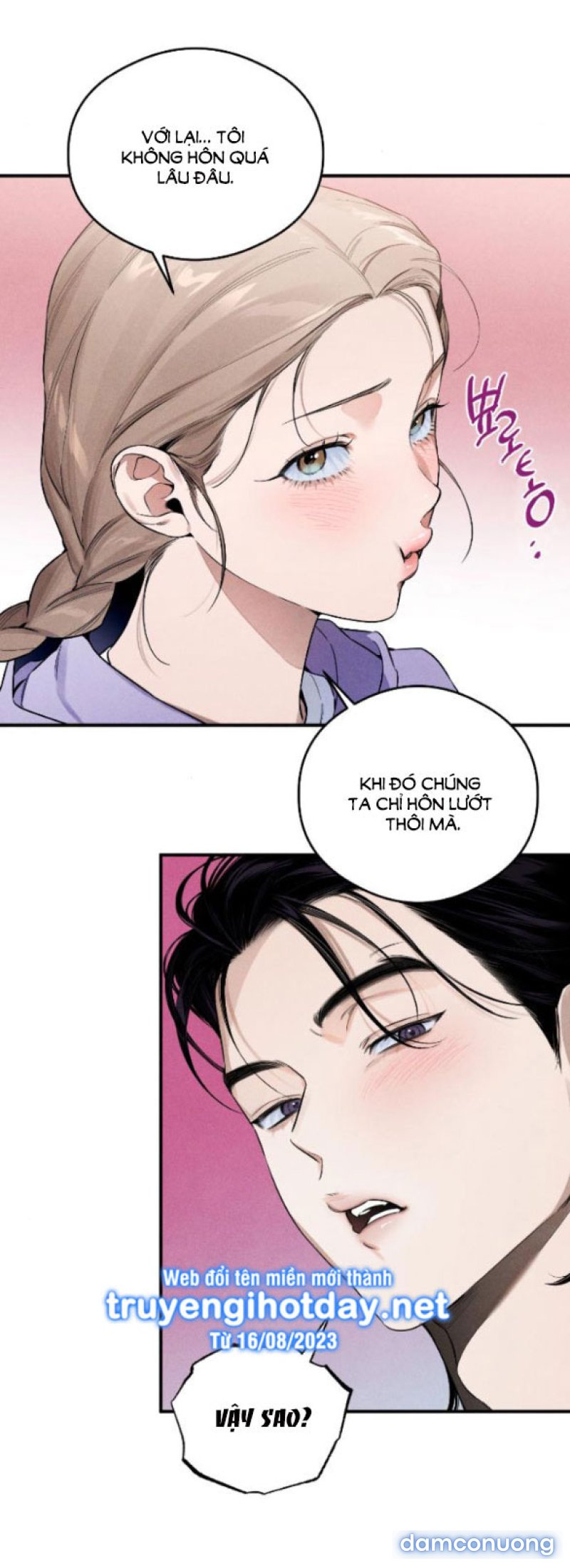 18+ Mong Ước Của Ác Ma 