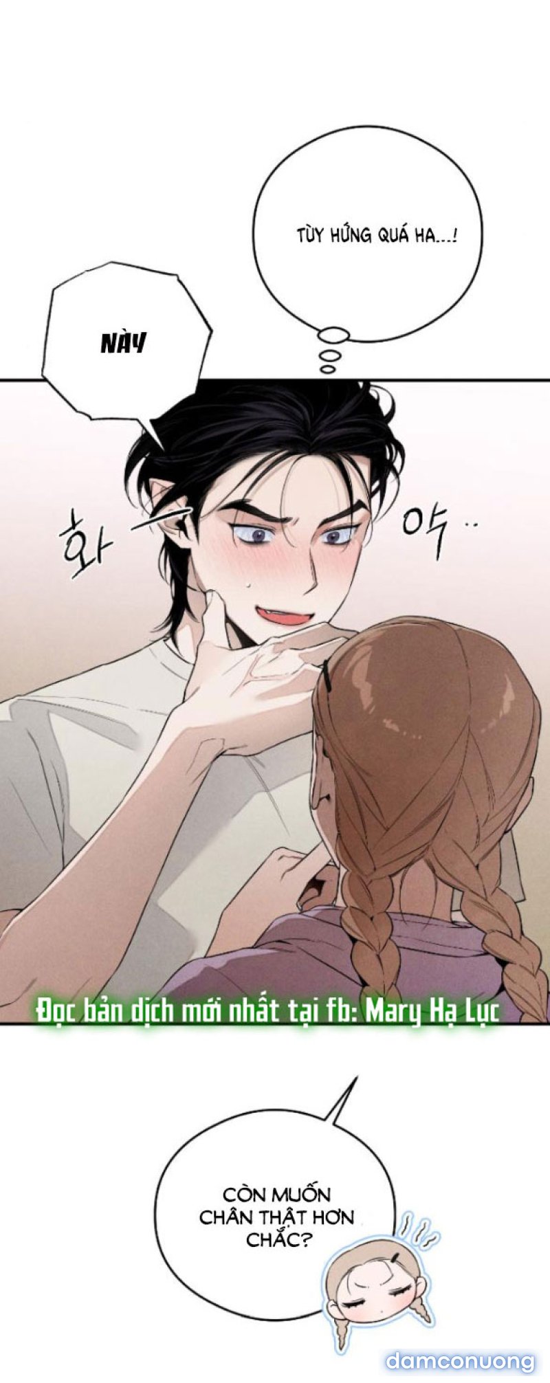 18+ Mong Ước Của Ác Ma 