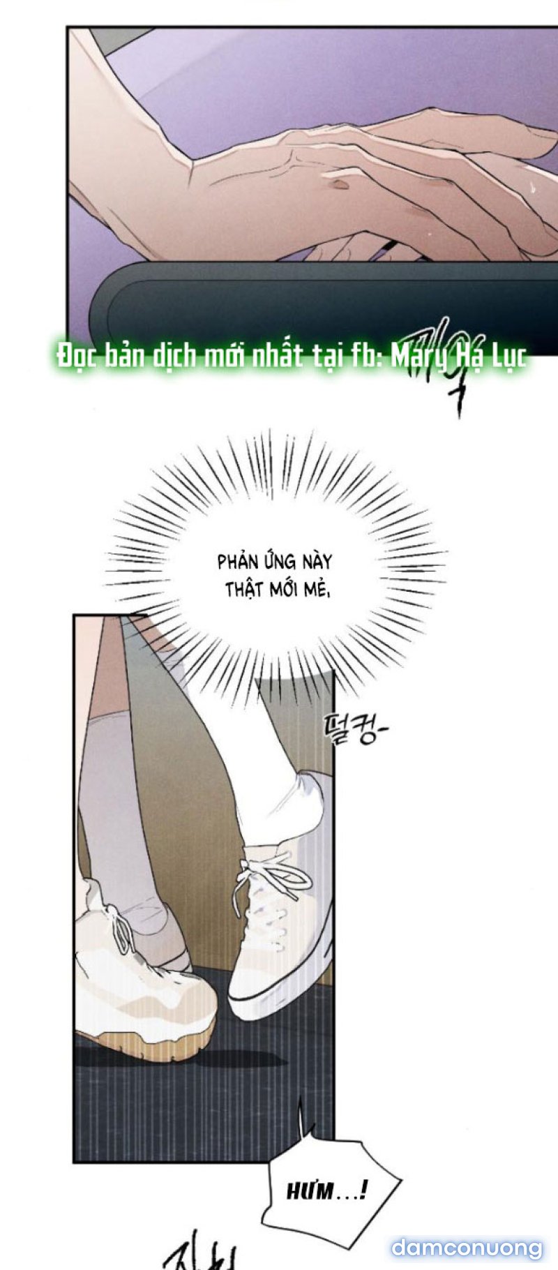 18+ Mong Ước Của Ác Ma 