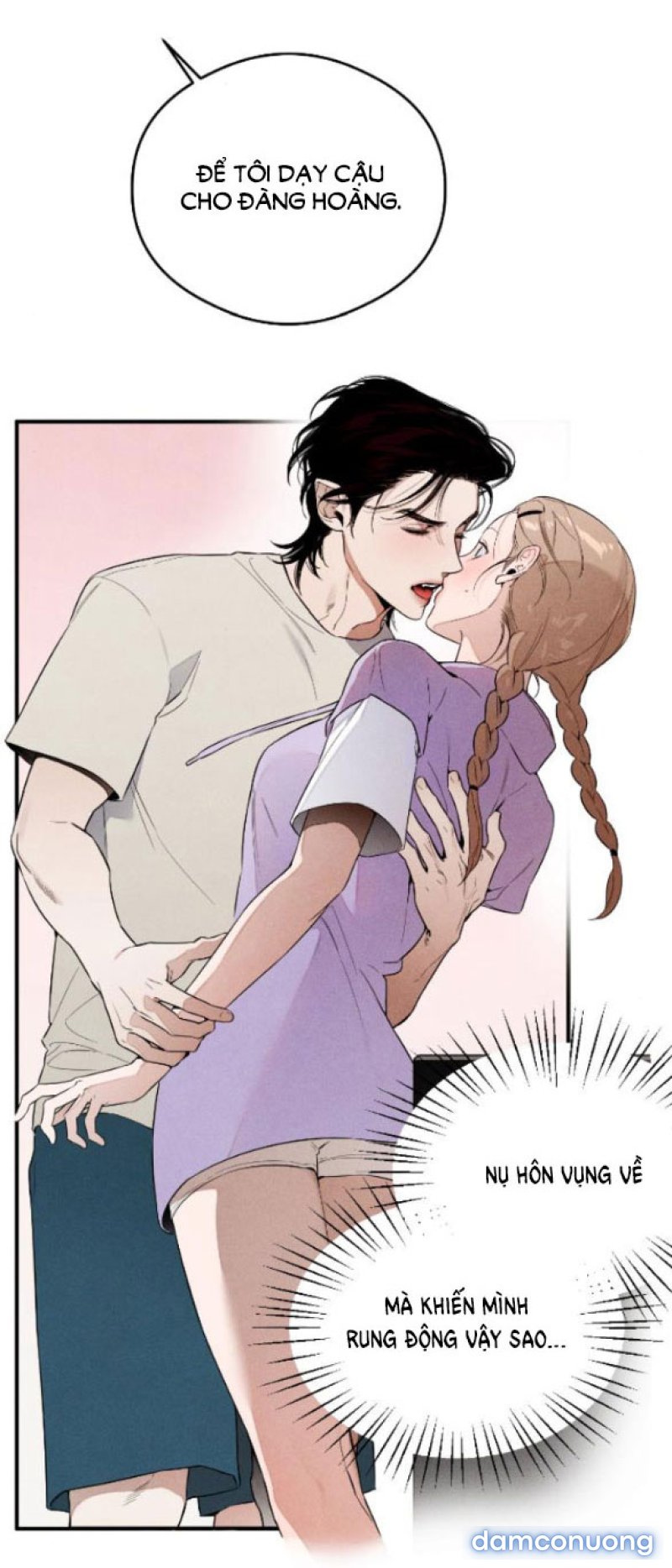 18+ Mong Ước Của Ác Ma 